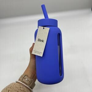 Bink 27oz Day Water Bottle Straw Cap